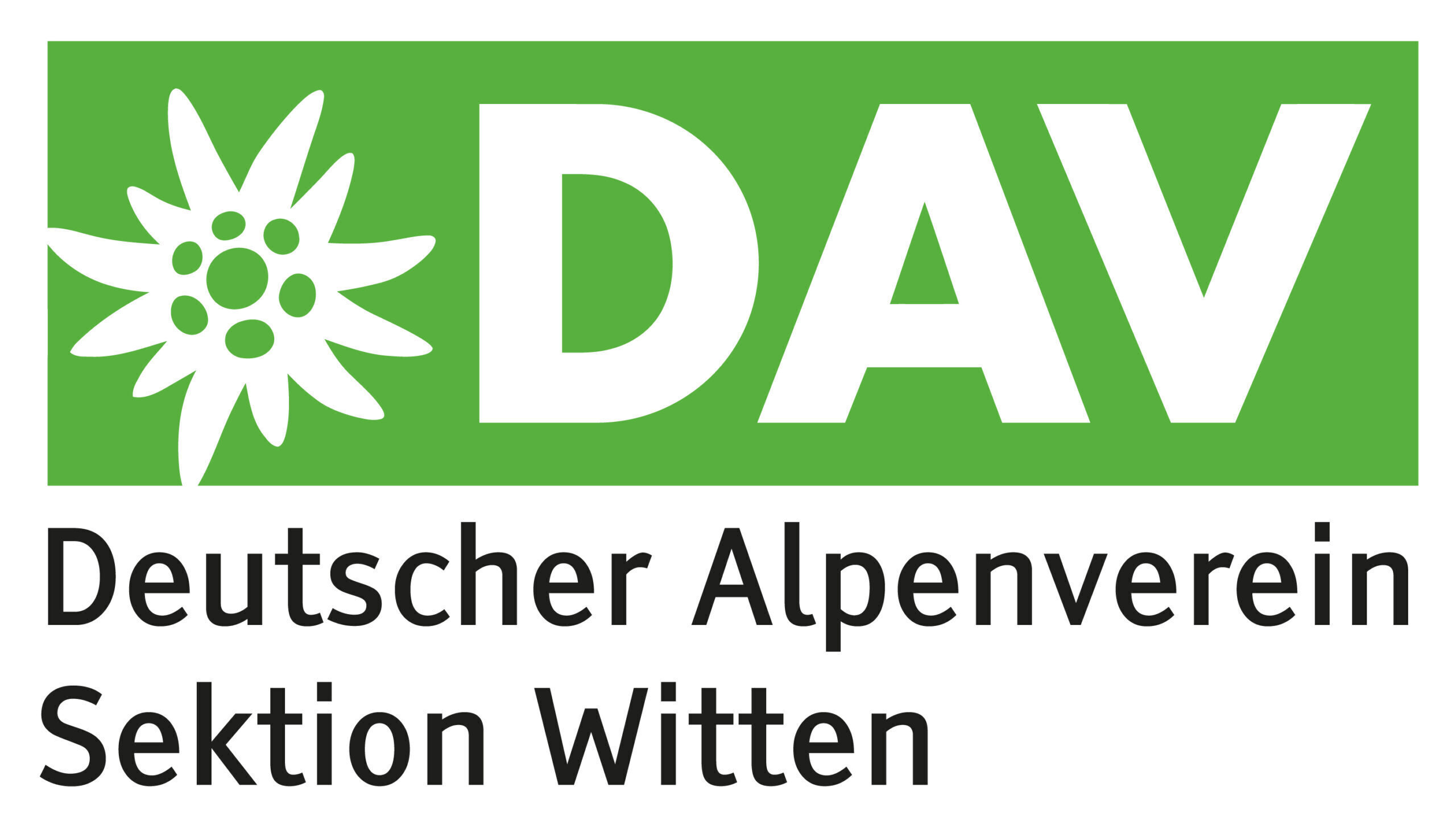 Deutscher Alpenverein – Sektion Witten