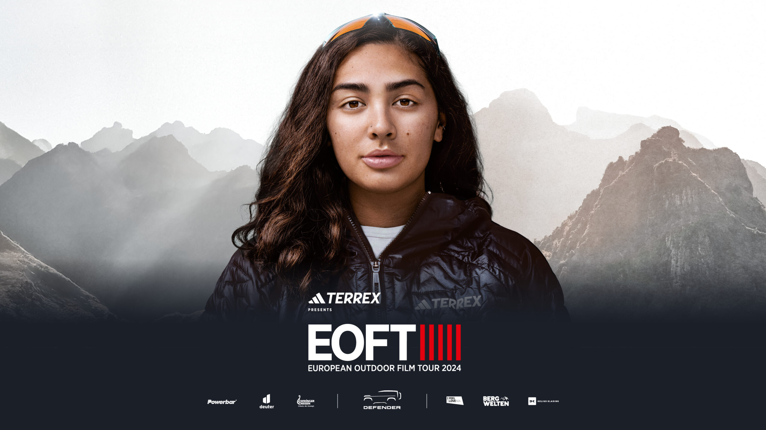 You are currently viewing European Outdoor Film Tour 2024